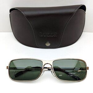 🕶️Lozza SL2055 8L7P Sunglasses 59/15 135 | ALT330🕶️